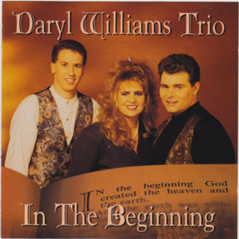 In the Beginning
