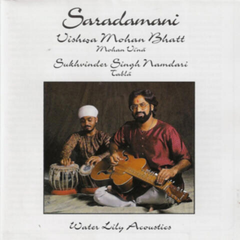 Vishwa Mohan Bhatt, Sukhvinder Singh Namdhari