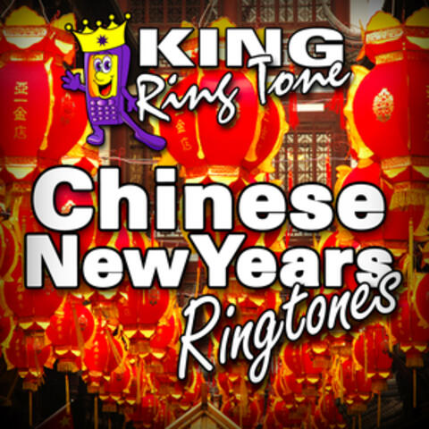 Chinese New Years Ringtones