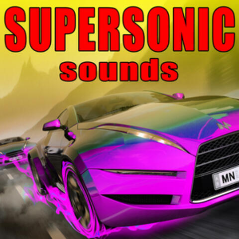 Supersonic Sounds