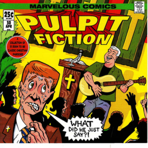Pulpit Fiction