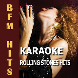 Start Me Up (Originally Performed by the Rolling Stones) [Karaoke Version]