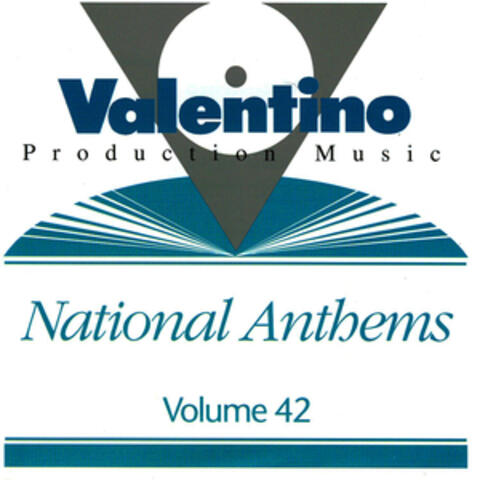 National Anthems Vol. 42