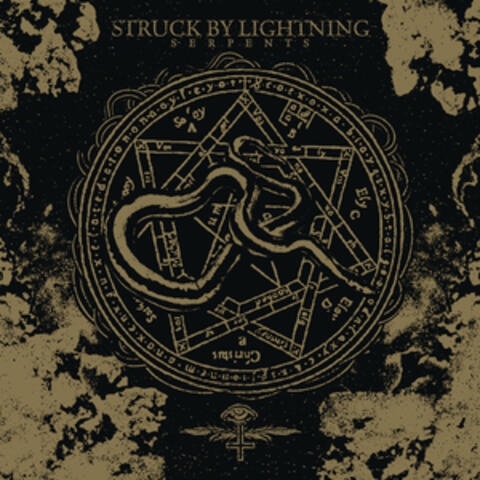 Struck by Lightning