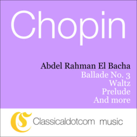 Chopin: Waltz in A-Flat Major, Op. 42
