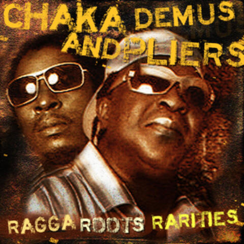 Ragga Roots and Rarities