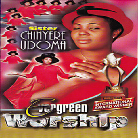 Evergreen Worship