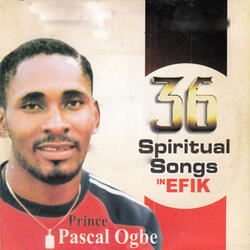 36 Spiritual Songs in Efik, Pt. 1