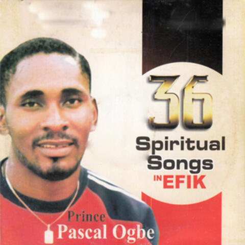 36 Spiritual Songs in Efik