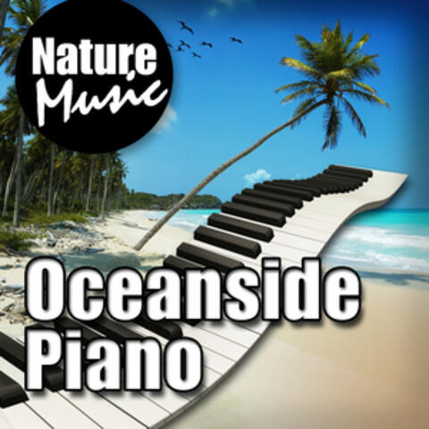 Oceanside Piano (Nature Sound with Music)