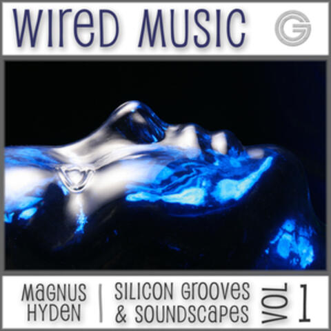 Magnus Hyden -: Wired Music