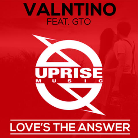 Love's the Answer (feat. Gto)