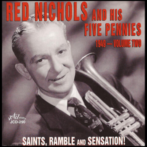 1949 Vol. 2 - Saints, Ramble and Sensation