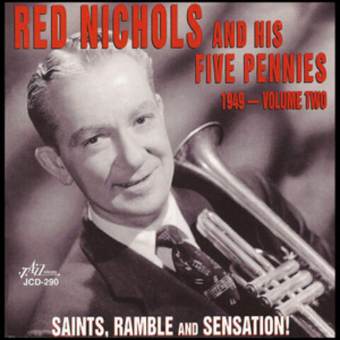 Red Nichols And The Five Pennies