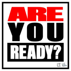 Are You Ready?