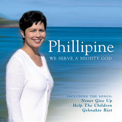 Die Moeder Van Jesus