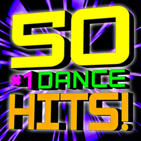 50 #1 Dance Hits