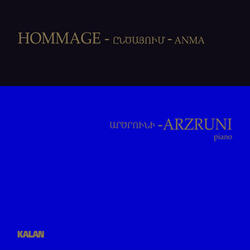 Haroutioun sinanian: Tour de léandre