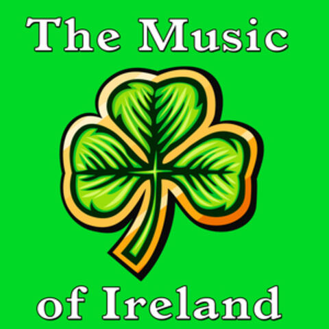 The Music of Ireland