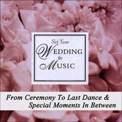 Coming Home (Pop Vocal - Ceremony, First Dance)