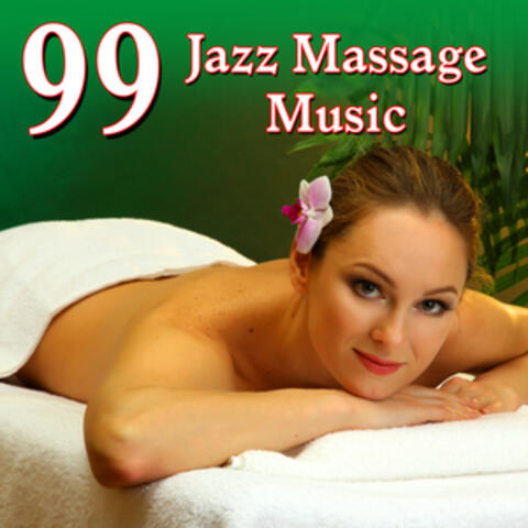 99 Jazz Massage Music