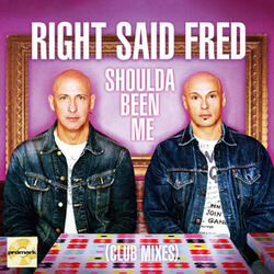 Right Said Fred (Lou Vegas / DJ Haili Mix)