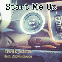 Start Me Up