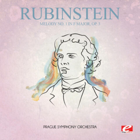 Rubinstein  russian-art-song