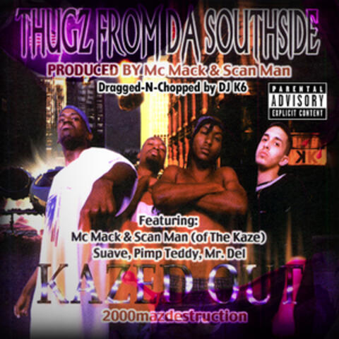 Thugz From da Southside