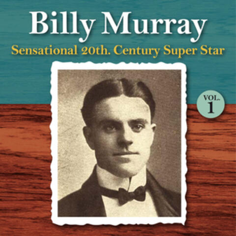 Sensational 20th Century Super Star, Vol. 1