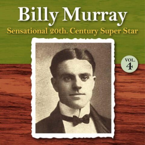 Sensational 20th Century Super Star, Vol. 4