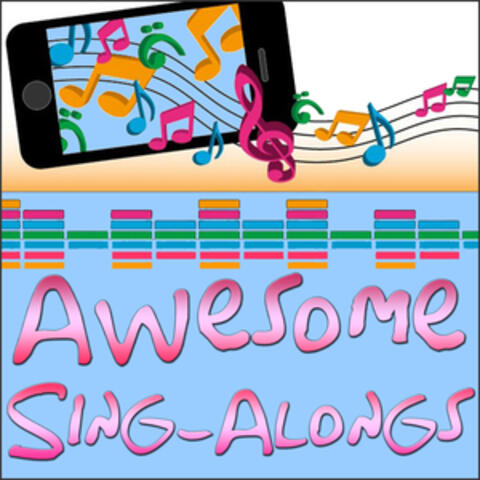 Awesome Sing-Alongs
