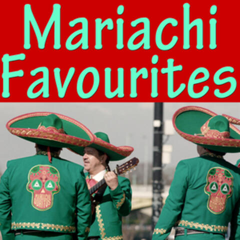 Mariachi Favourites