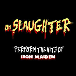 Bring Your Daughter to the Slaughter