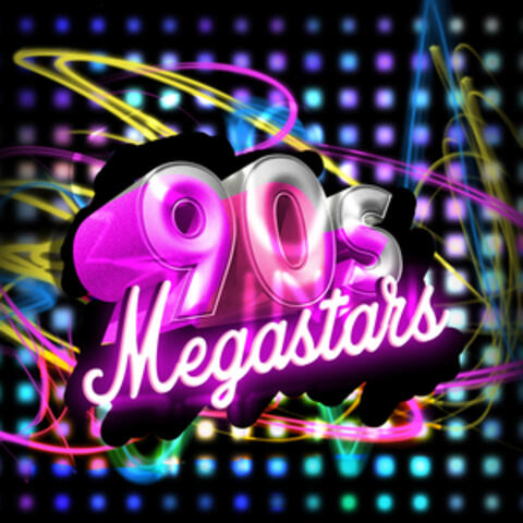 90's Mega Stars