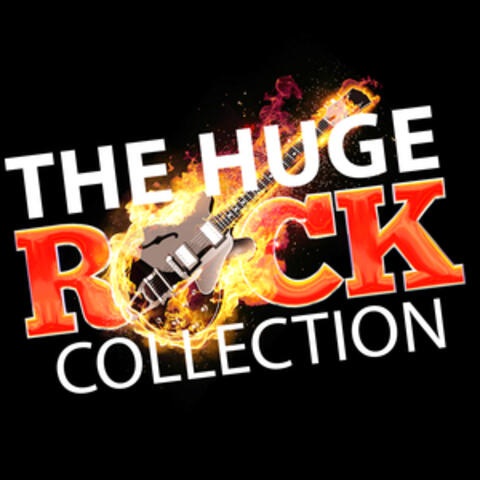 The Huge Rock Collection