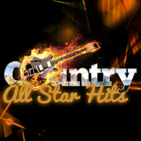 Country All-Star Hits
