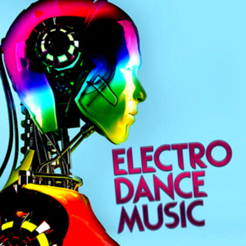 Electronic Dance Music 2015