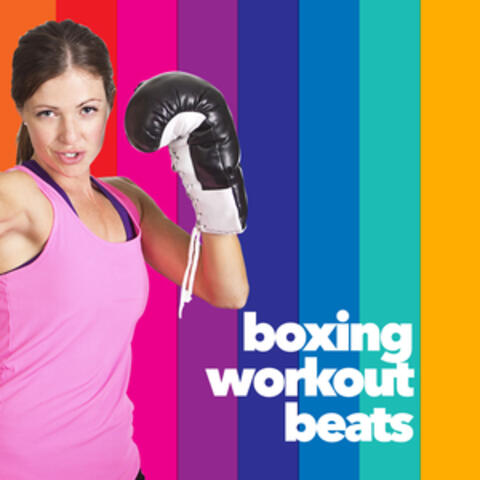 Boxing Workout Beats