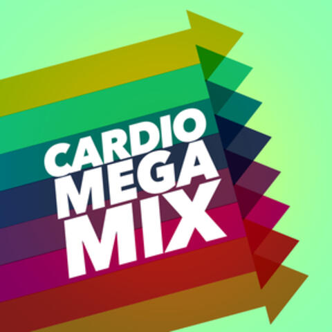 Cardio Megamix