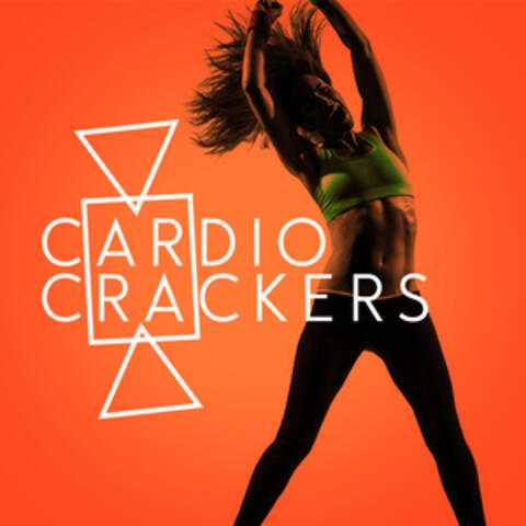 Cardio Crackers