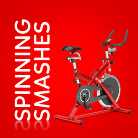 Spinning Smashes