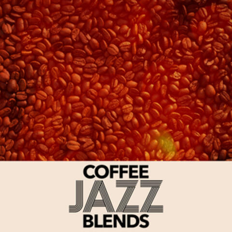 Coffee: Jazz Blends