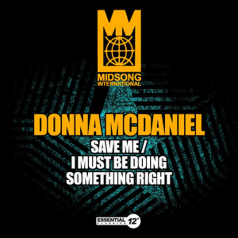Donna McDaniel