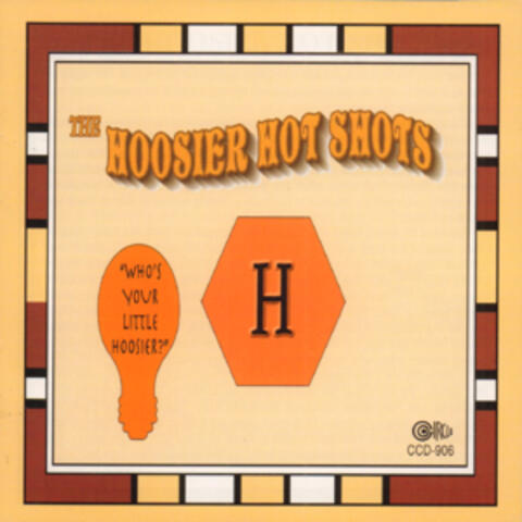 Who's Your Little Hoosier?