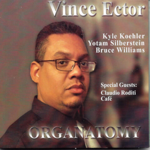 Organatomy