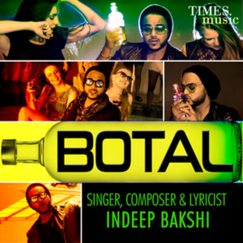 Botal - Single