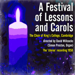 Carol: In Dulci Jubilo