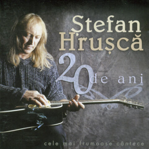 20 de ani