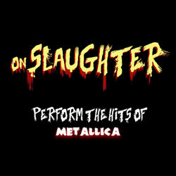 Master of Puppets